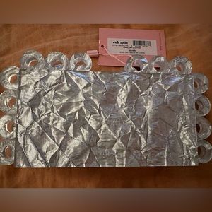 New Cult Gaia Harlow Clutch